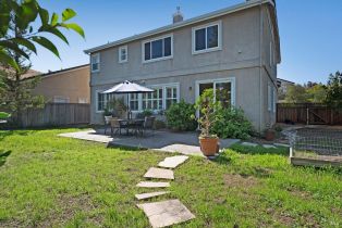 Single Family Residence,  Cambridge lane, Petaluma, CA 94952 - 35