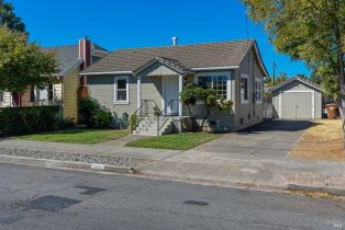 Single Family Residence, 2371 Yajome St, Napa, CA  Napa, CA 94558