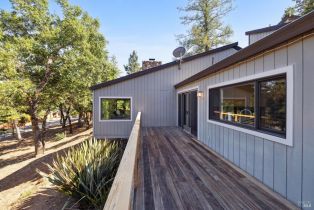 Single Family Residence,  White Cottage road, Angwin, CA 94508 - 18