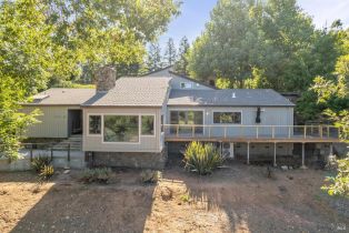 Single Family Residence,  White Cottage road, Angwin, CA 94508 - 2