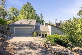 Single Family Residence,  White Cottage road, Angwin, CA 94508 - 44