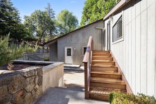 Single Family Residence,  White Cottage road, Angwin, CA 94508 - 42