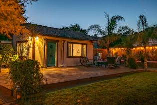 Single Family Residence,  Kelly road, Napa, CA 94558 - 57