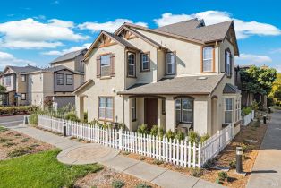 Single Family Residence,  Citation court, Napa, CA 94559 - 2