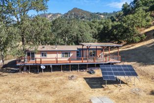 Single Family Residence, 31300 Pine Mountain Rd, Cloverdale, CA  Cloverdale, CA 95425