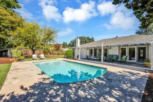 Single Family Residence,  Francisco drive, Sonoma, CA 95476 - 25