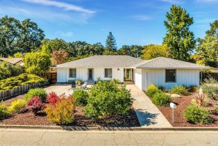 Single Family Residence,  Francisco drive, Sonoma, CA 95476 - 2