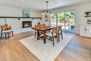 Single Family Residence,  Francisco drive, Sonoma, CA 95476 - 8