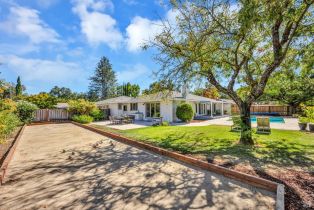 Single Family Residence,  Francisco drive, Sonoma, CA 95476 - 28