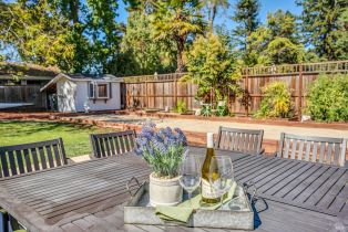 Single Family Residence,  Francisco drive, Sonoma, CA 95476 - 31