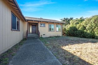 Single Family Residence,  Calle Del Sol none, Bodega Bay, CA 94923 - 5