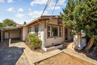 Single Family Residence, 2067 Yajome St, Napa, CA  Napa, CA 94559