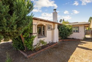 Single Family Residence,  Yajome street, Napa, CA 94559 - 5