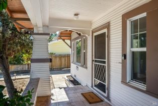 Single Family Residence,  Yajome street, Napa, CA 94559 - 4