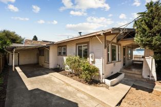 Single Family Residence,  Yajome street, Napa, CA 94559 - 36