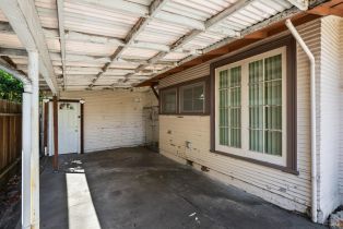 Single Family Residence,  Yajome street, Napa, CA 94559 - 38