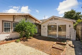 Single Family Residence,  Yajome street, Napa, CA 94559 - 37