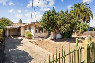 Single Family Residence,  Yajome street, Napa, CA 94559 - 32