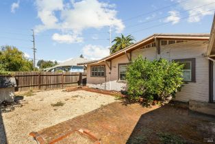 Single Family Residence,  Yajome street, Napa, CA 94559 - 45