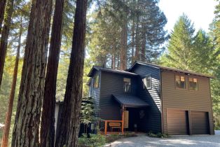 Single Family Residence,  Bittner road, Occidental, CA 95465 - 43