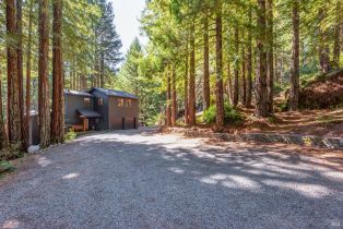 Single Family Residence, 16220 Bittner Rd, Occidental, CA  Occidental, CA 95465