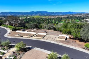 Residential Lot,  Greenbriar circle, Napa, CA 94558 - 9