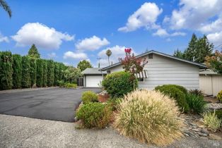 Single Family Residence,  Powell avenue, Healdsburg, CA 95448 - 2