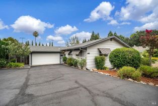 Single Family Residence,  Powell avenue, Healdsburg, CA 95448 - 3