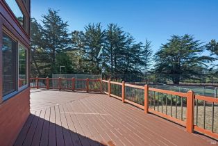 Single Family Residence,  Bay Hill road, Bodega Bay, CA 94923 - 43