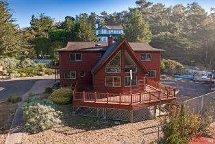 Single Family Residence,  Bay Hill road, Bodega Bay, CA 94923 - 4