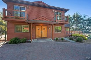 Single Family Residence,  Bay Hill road, Bodega Bay, CA 94923 - 2