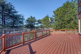 Single Family Residence,  Bay Hill road, Bodega Bay, CA 94923 - 44