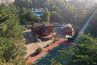 Single Family Residence,  Bay Hill road, Bodega Bay, CA 94923 - 6