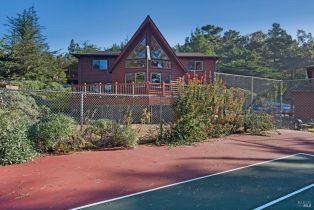 Single Family Residence,  Bay Hill road, Bodega Bay, CA 94923 - 57