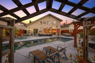 Single Family Residence,  Sage way, Napa, CA 94559 - 54