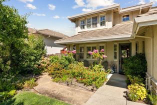 Single Family Residence,  Sage way, Napa, CA 94559 - 3