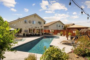 Single Family Residence,  Sage way, Napa, CA 94559 - 49