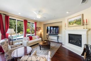 Single Family Residence,  Sage way, Napa, CA 94559 - 14