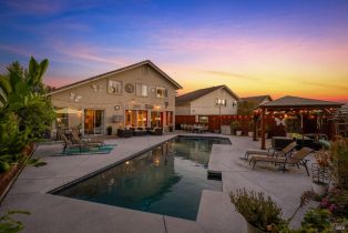 Single Family Residence,  Sage way, Napa, CA 94559 - 53