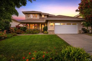 Single Family Residence,  Sage way, Napa, CA 94559 - 50