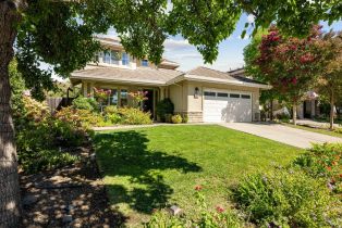 Single Family Residence,  Sage way, Napa, CA 94559 - 2