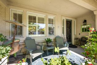 Single Family Residence,  Sage way, Napa, CA 94559 - 5