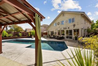 Single Family Residence,  Sage way, Napa, CA 94559 - 43