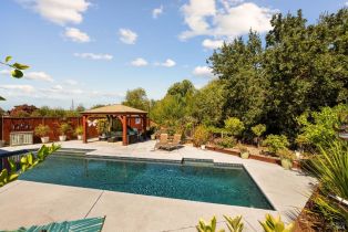 Single Family Residence,  Sage way, Napa, CA 94559 - 48