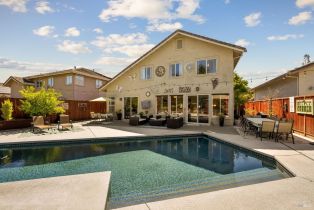 Single Family Residence,  Sage way, Napa, CA 94559 - 47