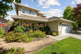 Single Family Residence,  Sage way, Napa, CA 94559 - 4