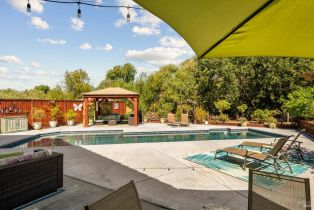 Single Family Residence,  Sage way, Napa, CA 94559 - 44