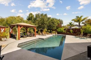 Single Family Residence,  Sage way, Napa, CA 94559 - 41