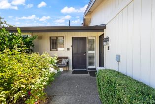 Condominium,  Cottage drive, Napa, CA 94558 - 25