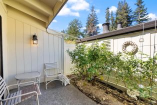 Condominium,  Cottage drive, Napa, CA 94558 - 19